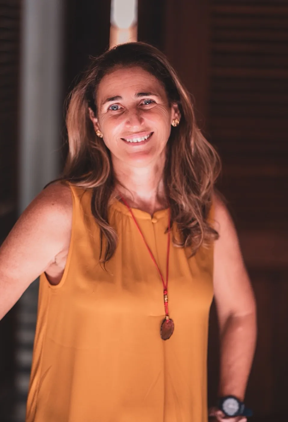 Co-Owner Jane Doe